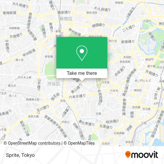 Sprite map