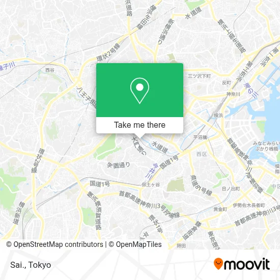 Sai. map