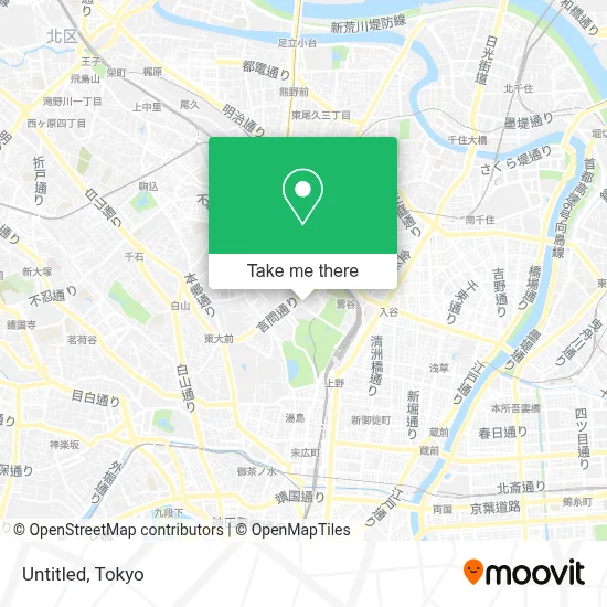 Untitled map
