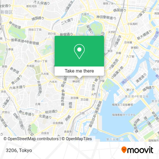 3206 map