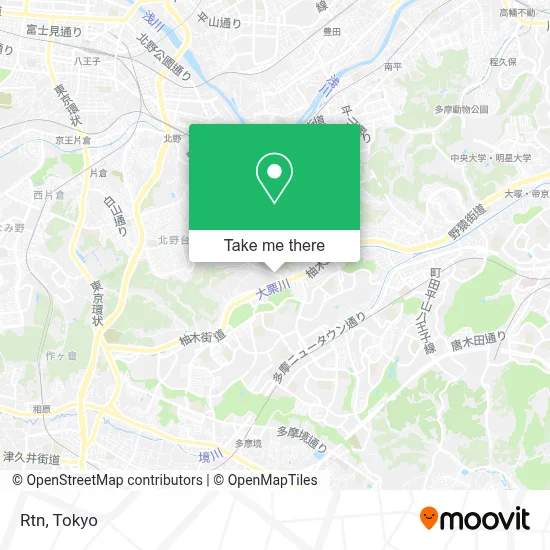 Rtn map