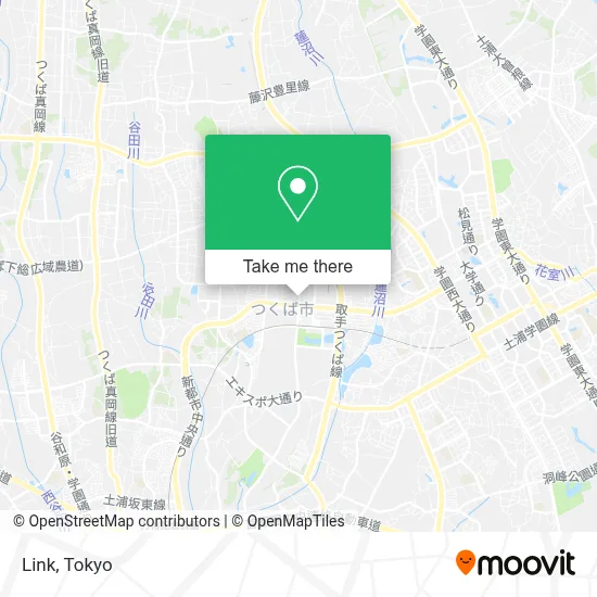 Link map