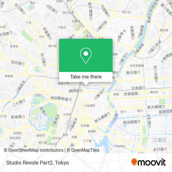 Studio Revole Part2 map