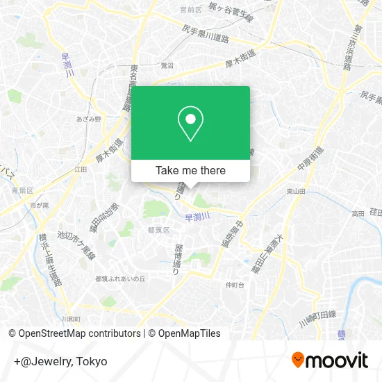 +@Jewelry map