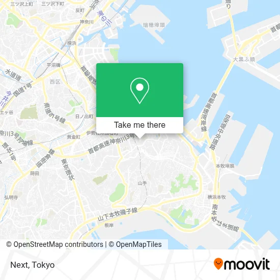 Next map