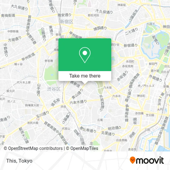 This map
