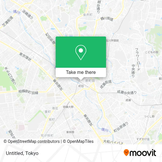Untitled map