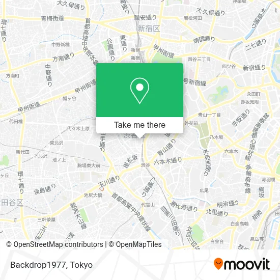 Backdrop1977 map