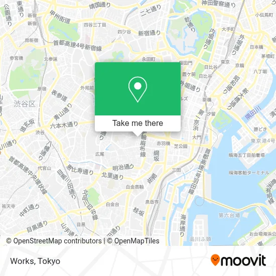 Works map