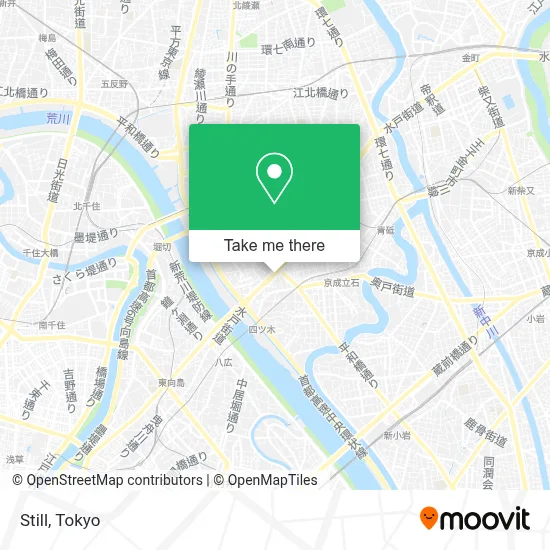 Still map