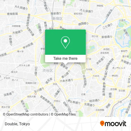 Double map
