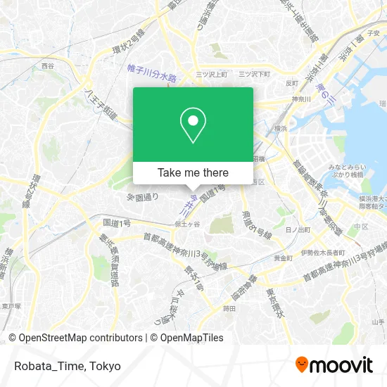 Robata_Time map