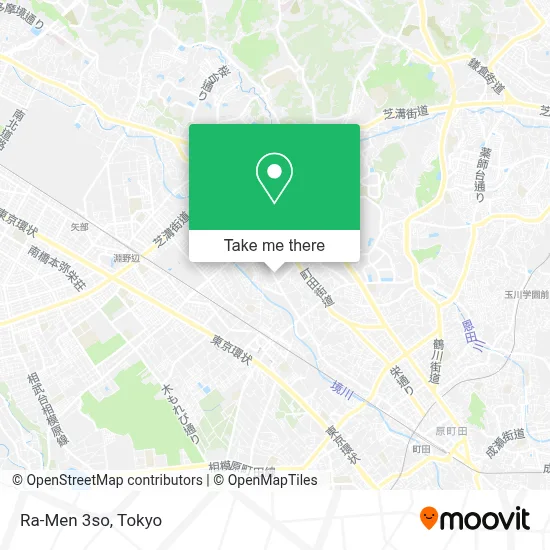 Ra-Men 3so map