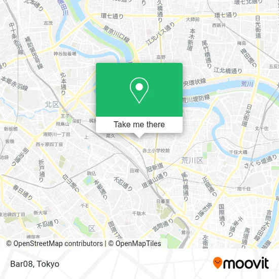 Bar08 map