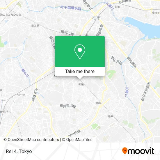 Rei 4 map