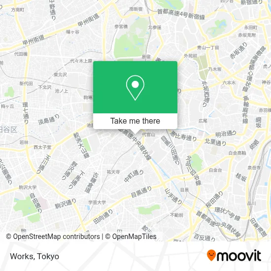 Works map