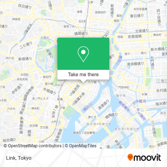 Link map