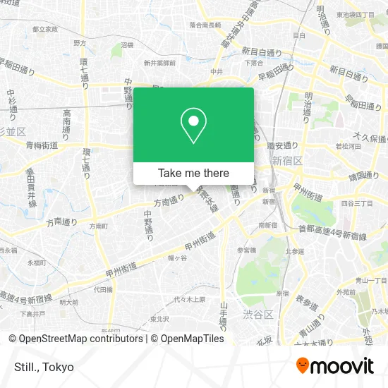 Still. map