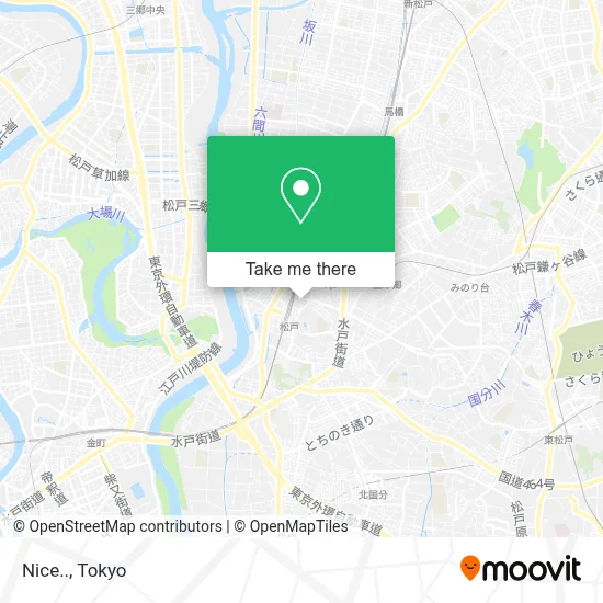 Nice.. map