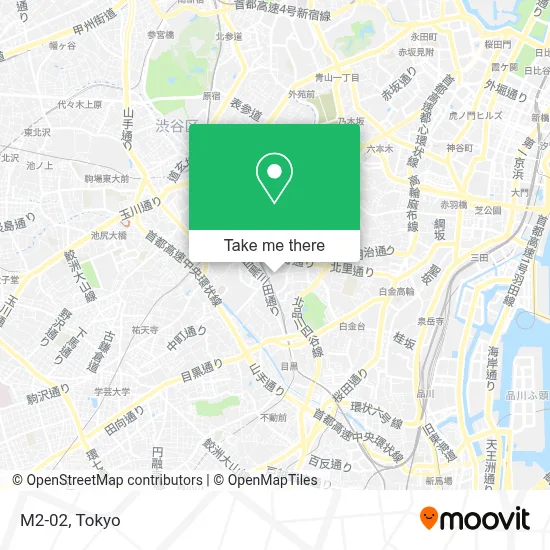 M2-02 map