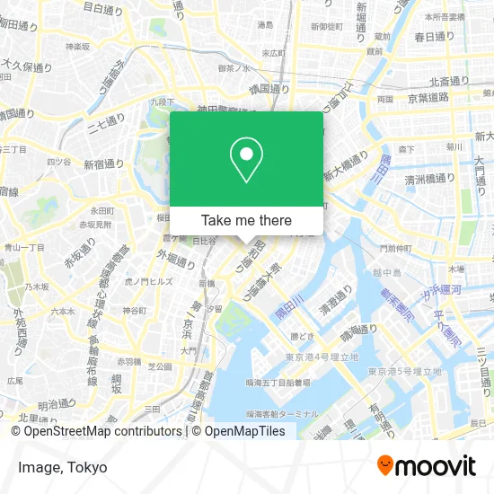 Image map