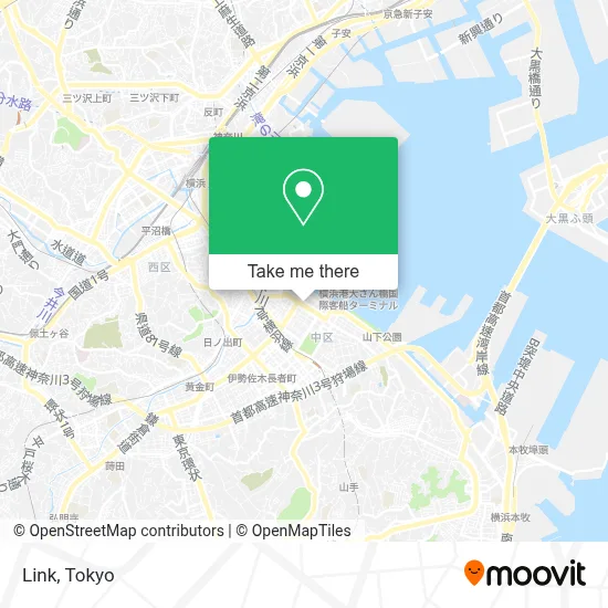 Link map
