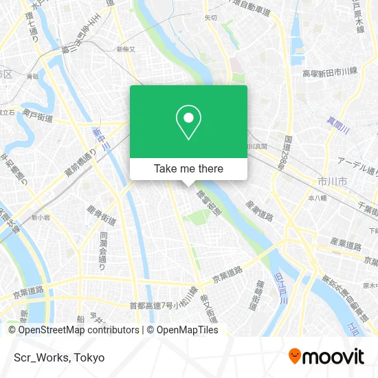 Scr_Works map