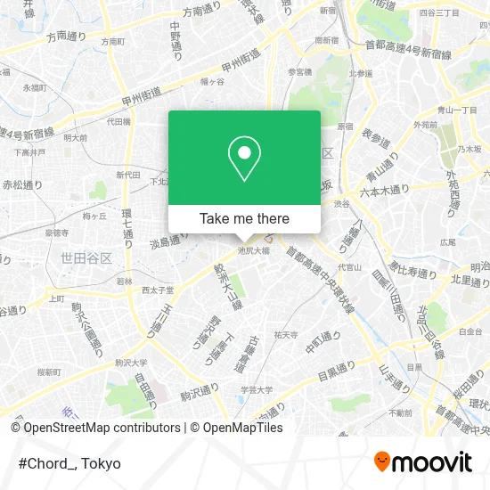 #Chord_ map