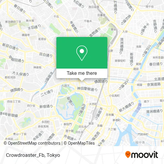 Crowdroaster_Fb map