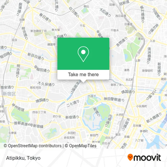 Atipikku map