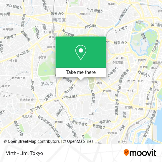 Virth+Lim map