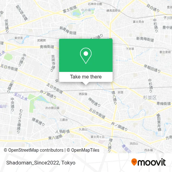 Shadoman_Since2022 map