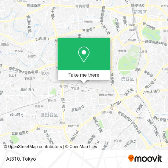 At310 map