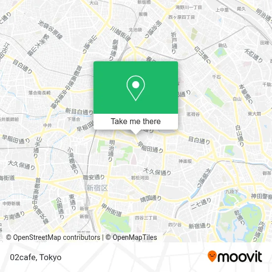 02cafe map