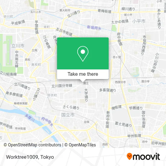 Worktree1009 map