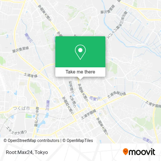 Root:Max24 map