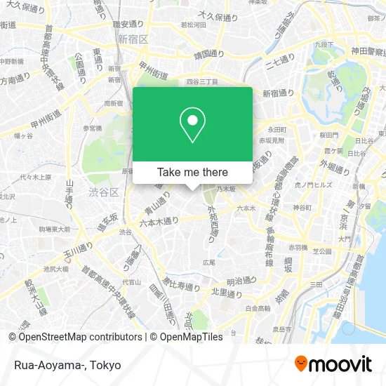 Rua-Aoyama- map