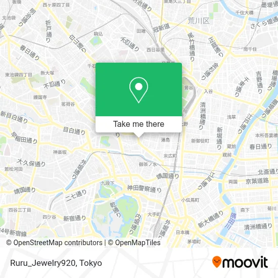 Ruru_Jewelry920 map