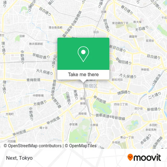 Next map