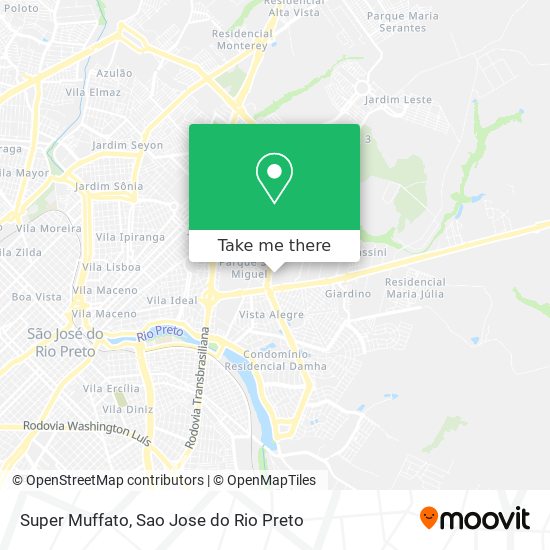 Super Muffato map