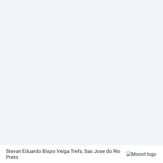 Stevan Eduardo Bispo Veiga Trefs map