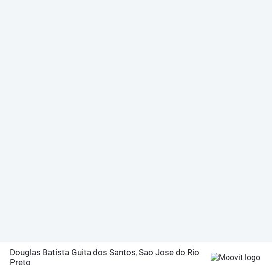 Douglas Batista Guita dos Santos map