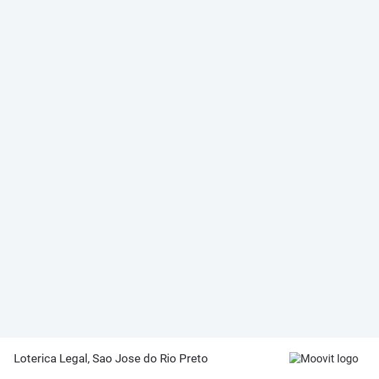 Loterica Legal map