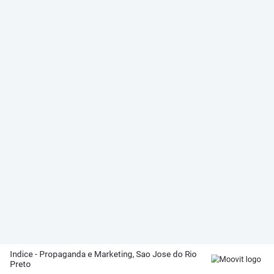 Indice - Propaganda e Marketing map