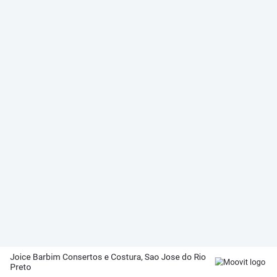 Joice Barbim Consertos e Costura map