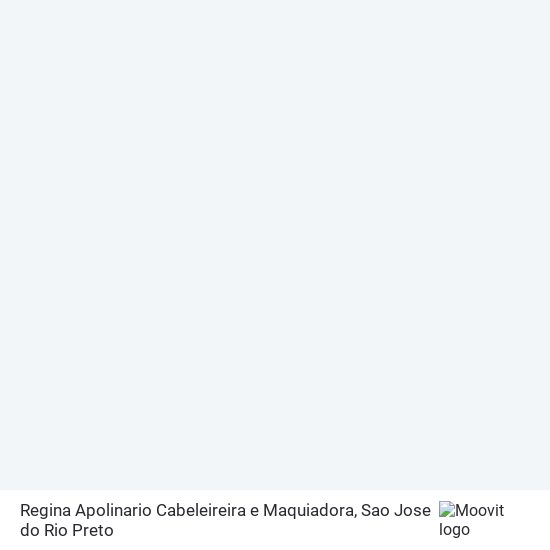 Regina Apolinario Cabeleireira e Maquiadora map