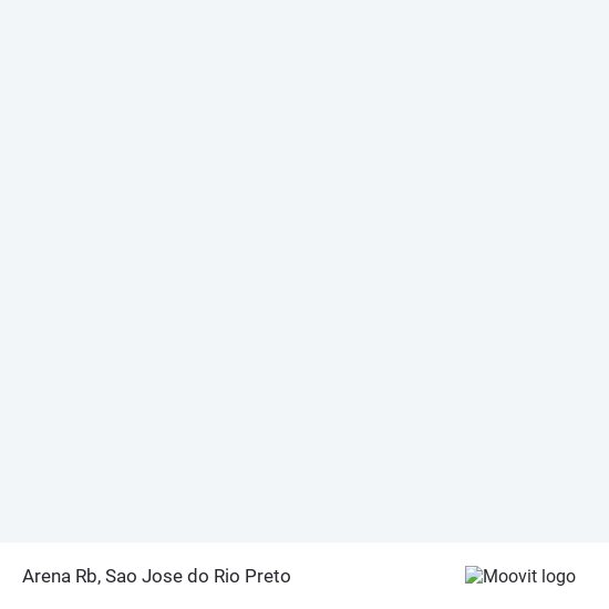 Arena Rb map