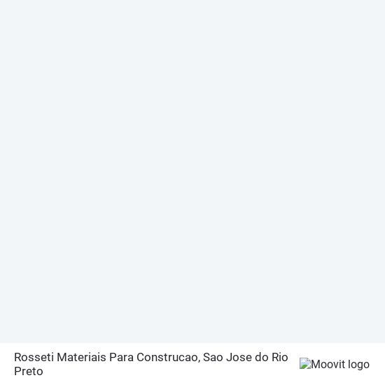 Rosseti Materiais Para Construcao map