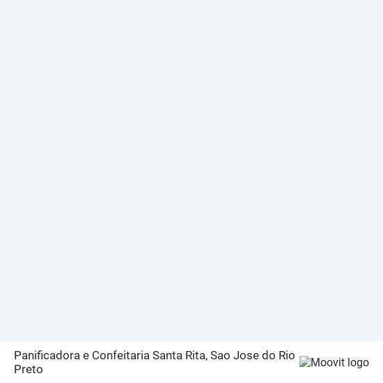 Panificadora e Confeitaria Santa Rita map