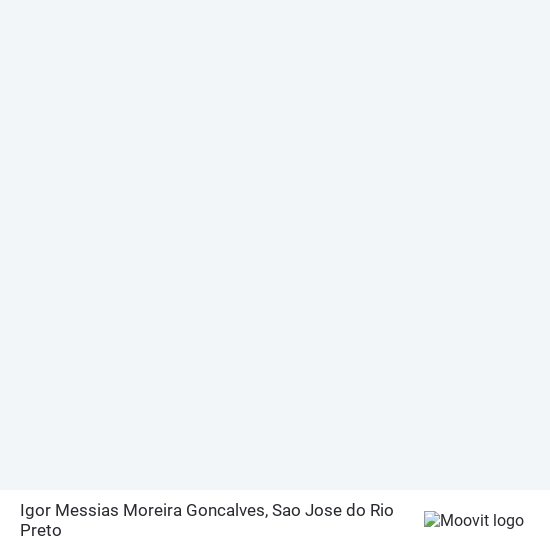 Igor Messias Moreira Goncalves map